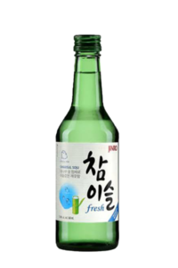 โซจู-จินโร-Fresh (360 ml)