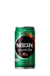 เนสกาแฟ (180 ml)